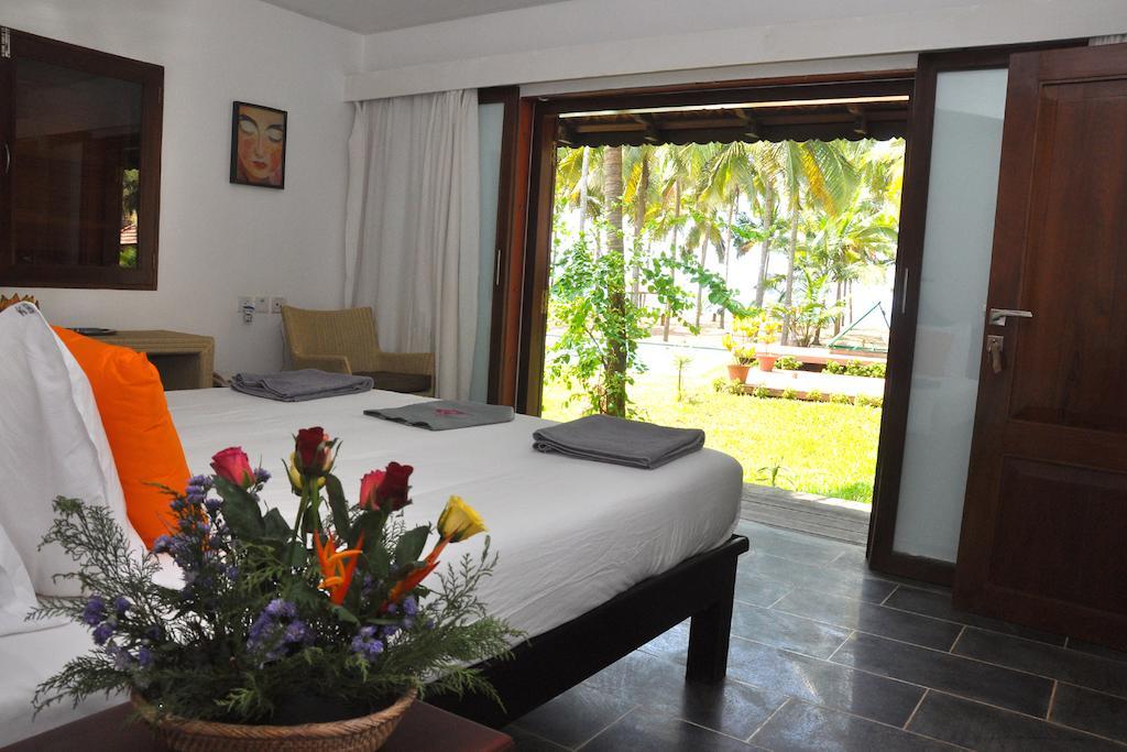 Kanan Beach Resort Nīleshwar Habitación foto